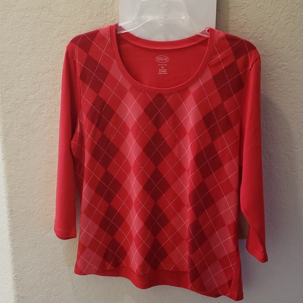 Talbots Top